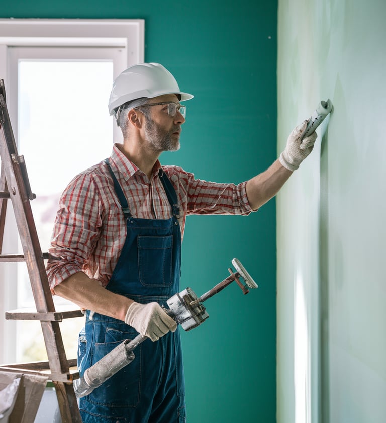 Painting services near me