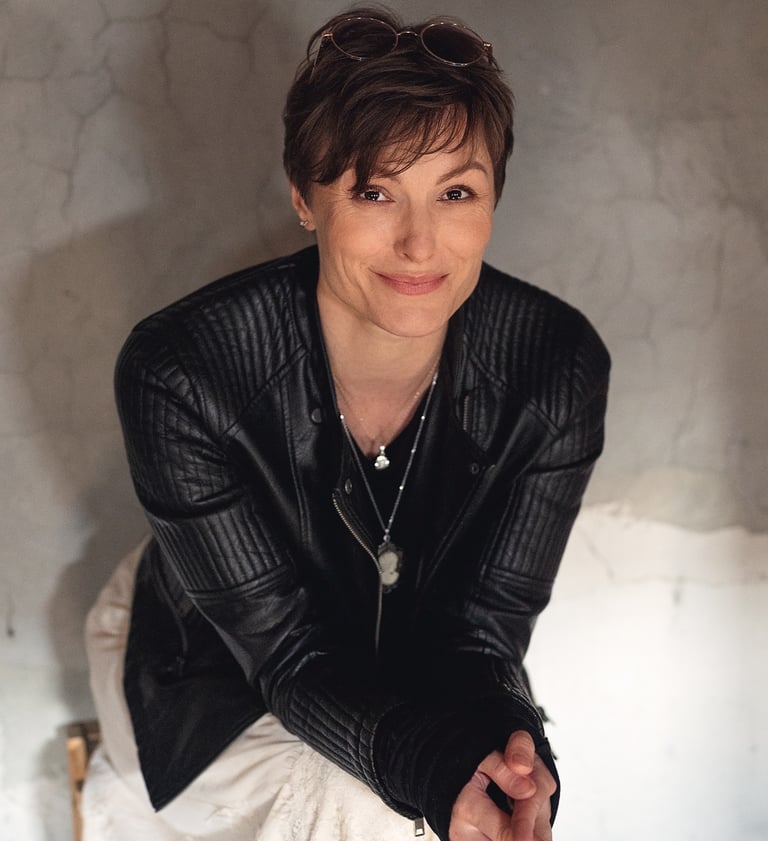 Ekspert Neurocoachingu