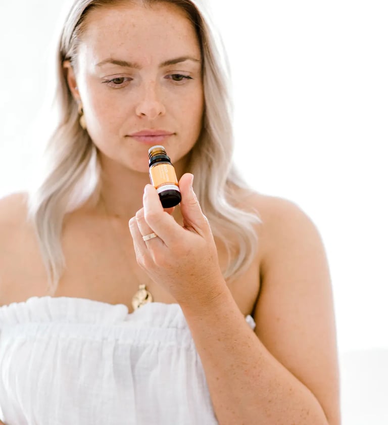 frankinscence essential oil