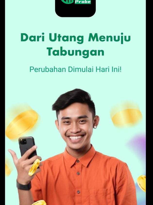 Call Center Credit Probe