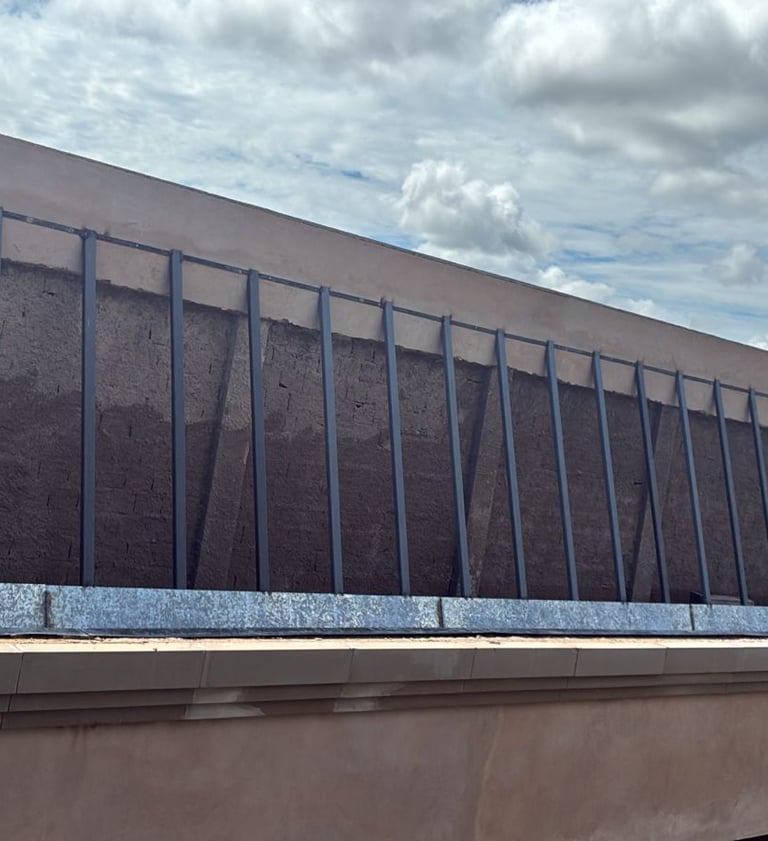 steel frame Curitiba