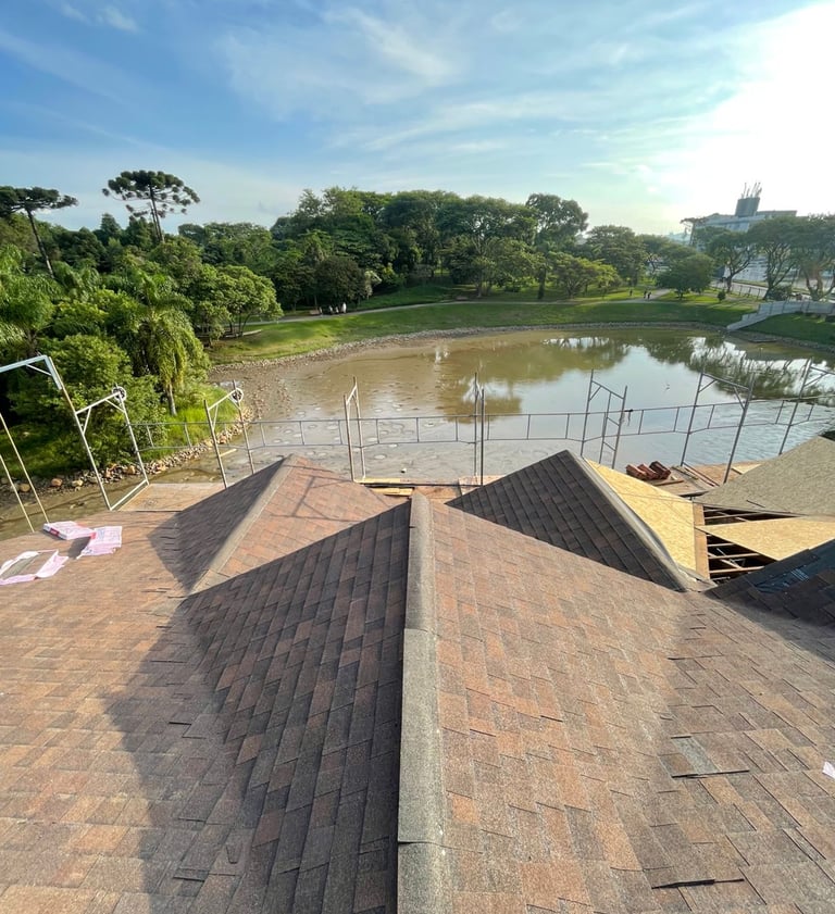 telha single curitiba