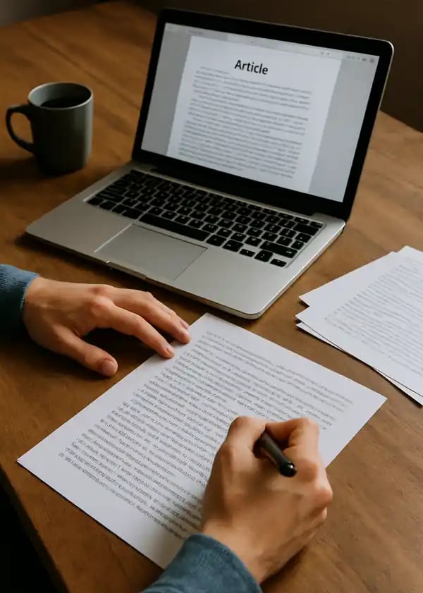 Write Articles for us