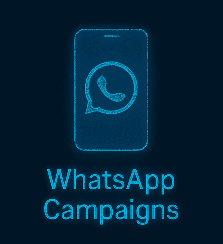 WhatsApp in pharma marketing