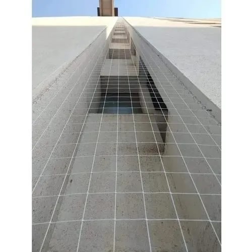 duct area nets installation cooketown