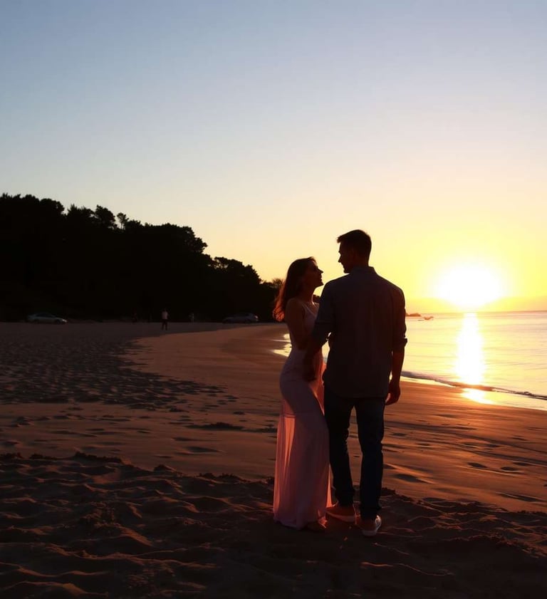 Partnerrückführung Magie