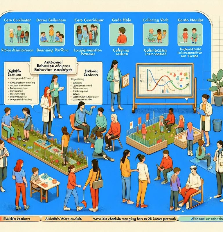 a classroom with a classroom room and a classroom with a classroom board