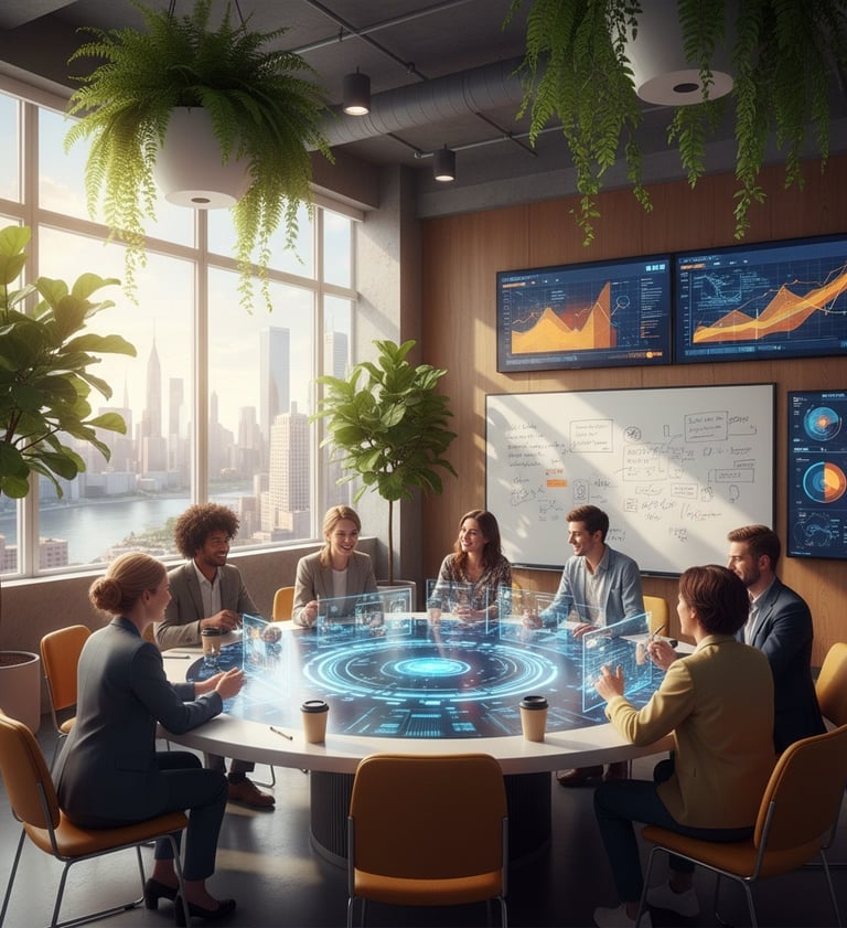 Diagnostic IA gratuit