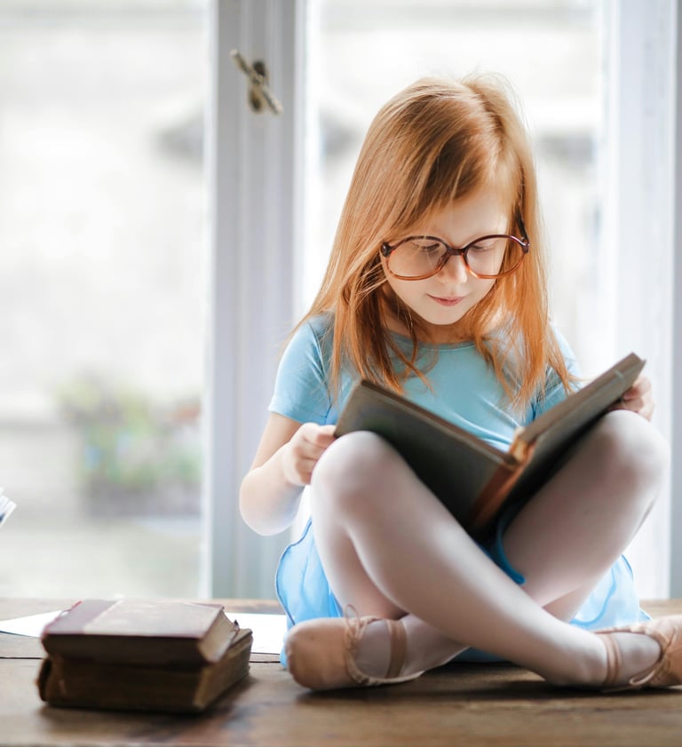 lunettes enfant dunkerque