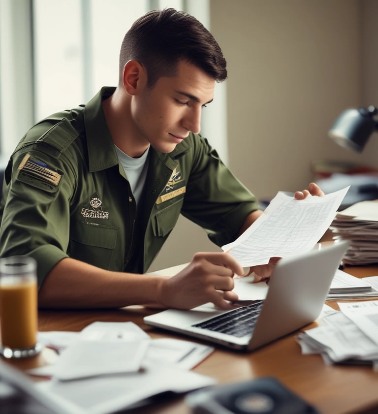 black blue and yellow textile