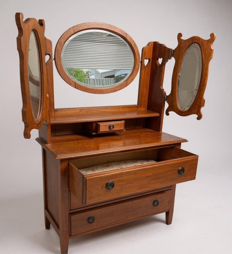 antique-furniture-shops-worcestershire
