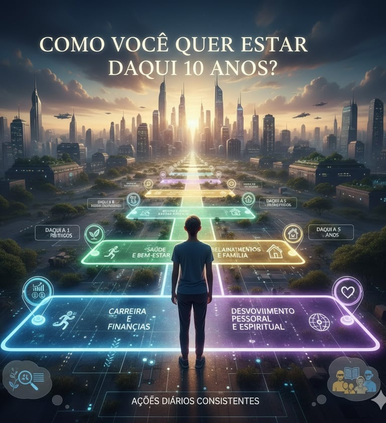 o seu bem-estar de hoje é a garantia da sua tranquilidade do amanhã