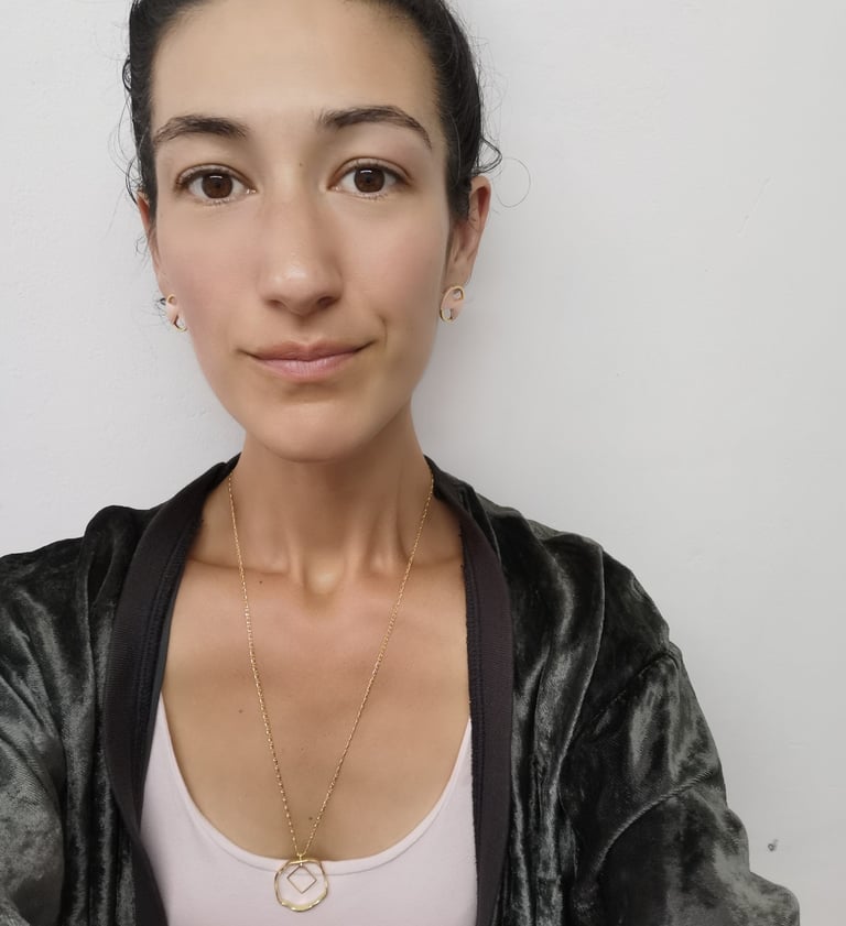 créatrice de Sesame Orion