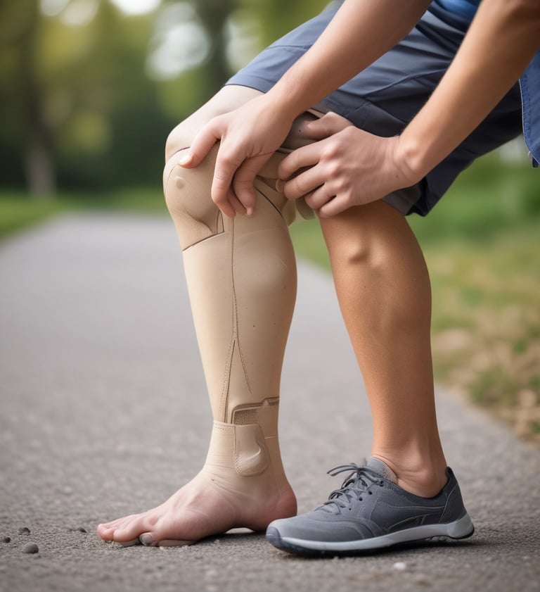 black blue and yellow textile