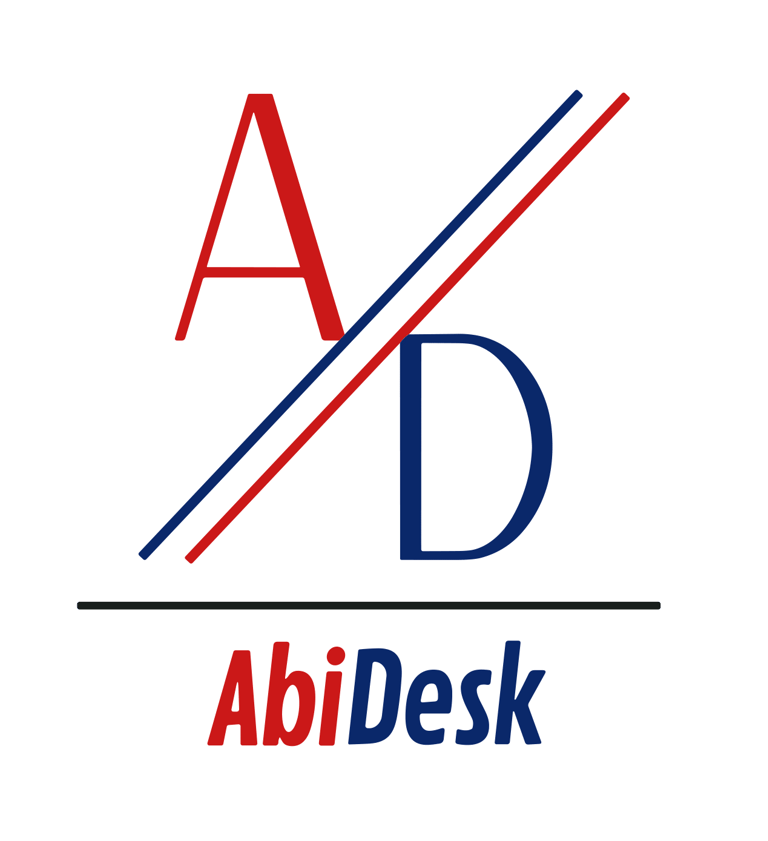 Logo Abidesk