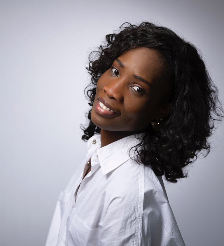 Coach fertilité France sénégal français à Indiana polis