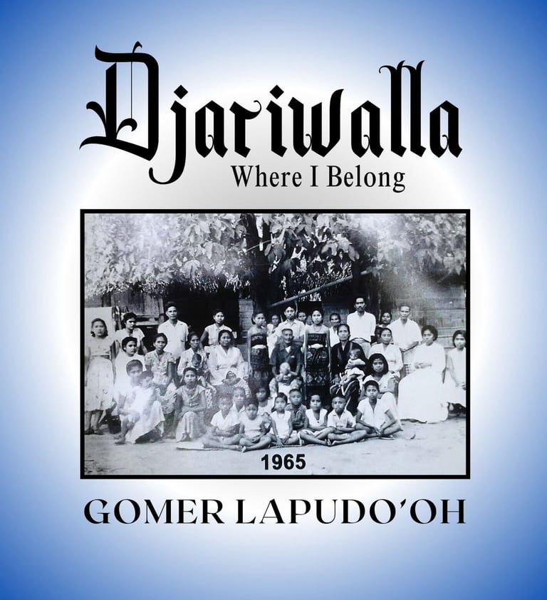 Gomer second Album