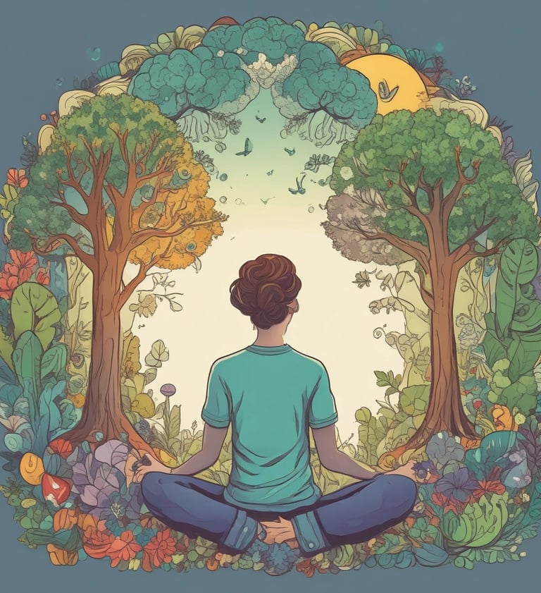 Mental Wellness