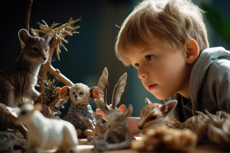 Enfant en difficultés, aide dans les apprentissages/expériences/apaisement