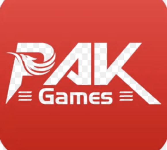 Download Pak Games App Now