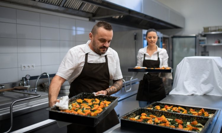 Vacante Cocinero ISSSTE Bolsa de Trabajo Cocinero ISSSTE 