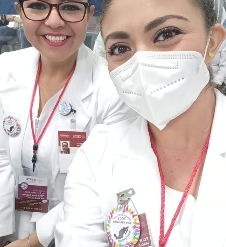 Convocatoria Enfermera Especialista ISSSTE Bolsa de Trabajo ISSSTE ENFERMERA ESPECIALISTA