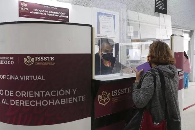 Convocatoria Auxiliar de Estadística ISSSTE Bolsa de Trabajo ISSSTE Auxiliar de Estadística 