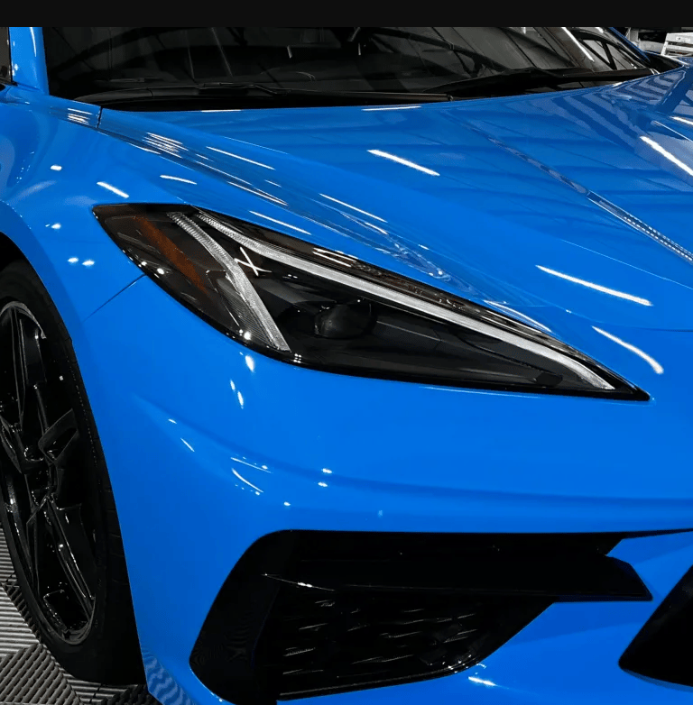 ceramic coating in Colorado springs