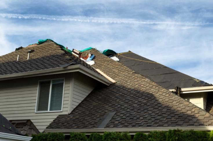 fargo moorhead area residential roofing contractor
