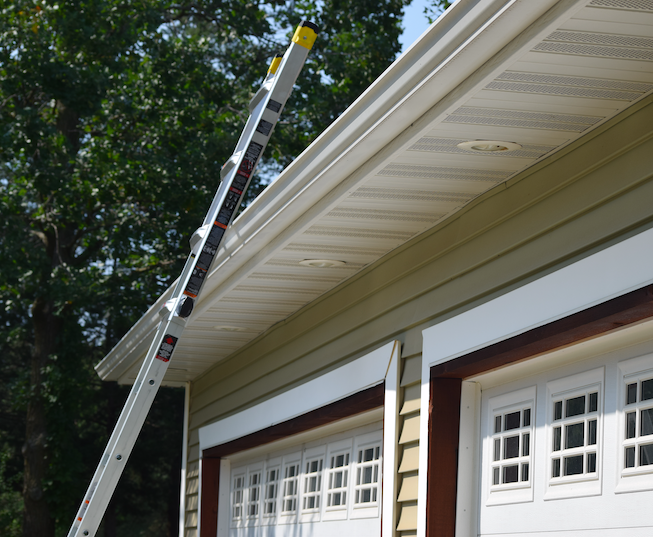 Roofing Company In Mapleton ND 