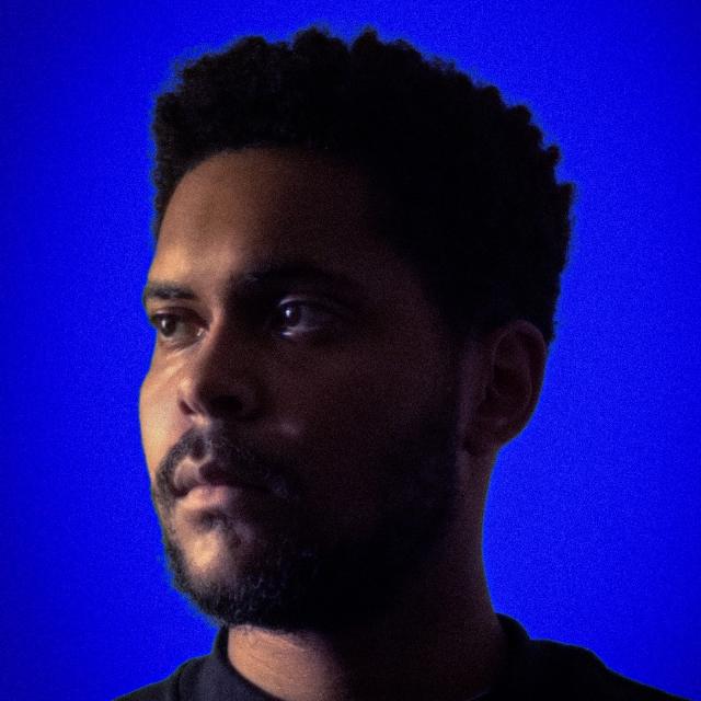 Vinícius, Fundador da Helldise Design