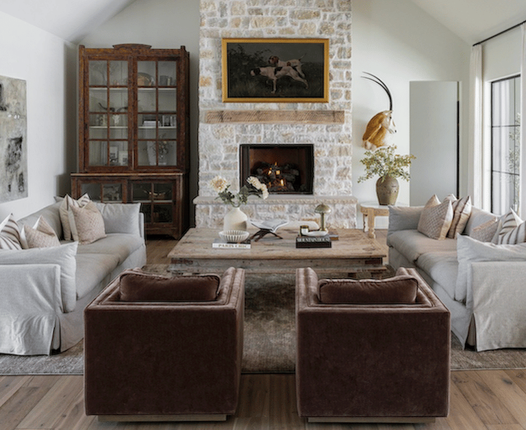Acreage Home Builder Washington County TX