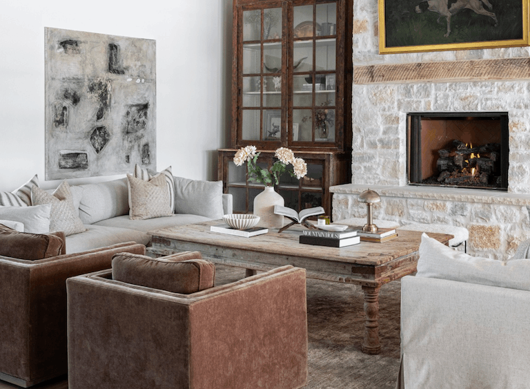 Custom Home Builder Chappell Hill TX