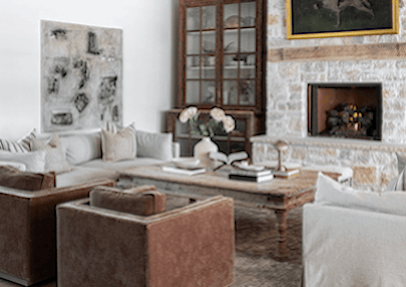 luxury home builder Burton TX