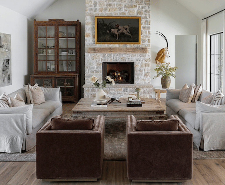 Luxury Home Builder Washington County TX