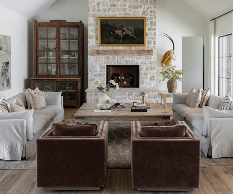 New Custom Home Construction Independence TX
