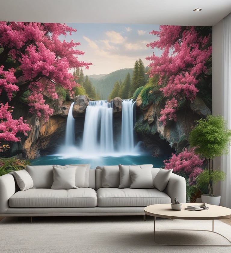 Home wallpapers in chennai - smartspace