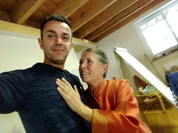 Formation Libération du Péricarde