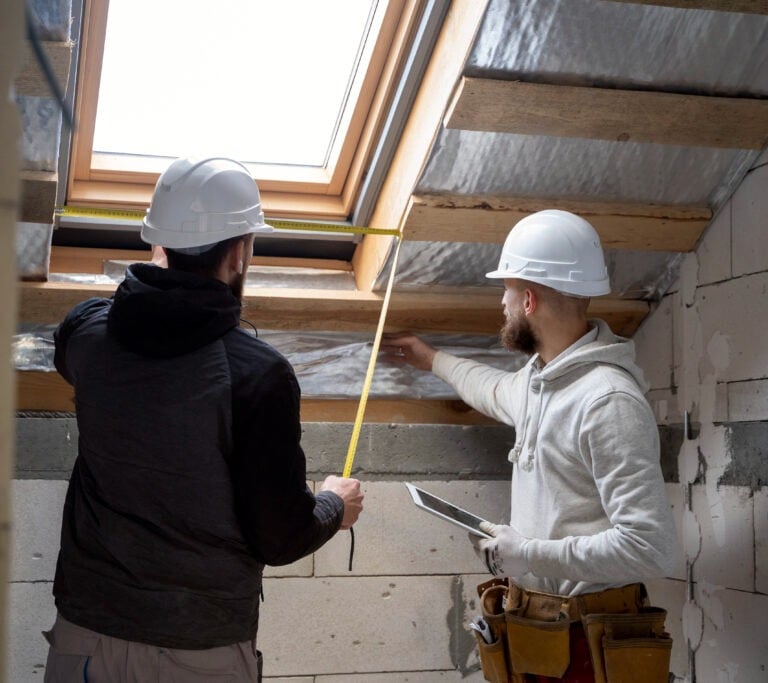 Chimney Inspection