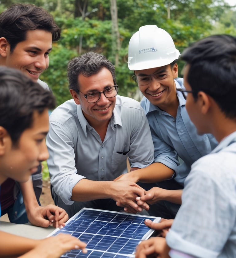 black blue and yellow textile