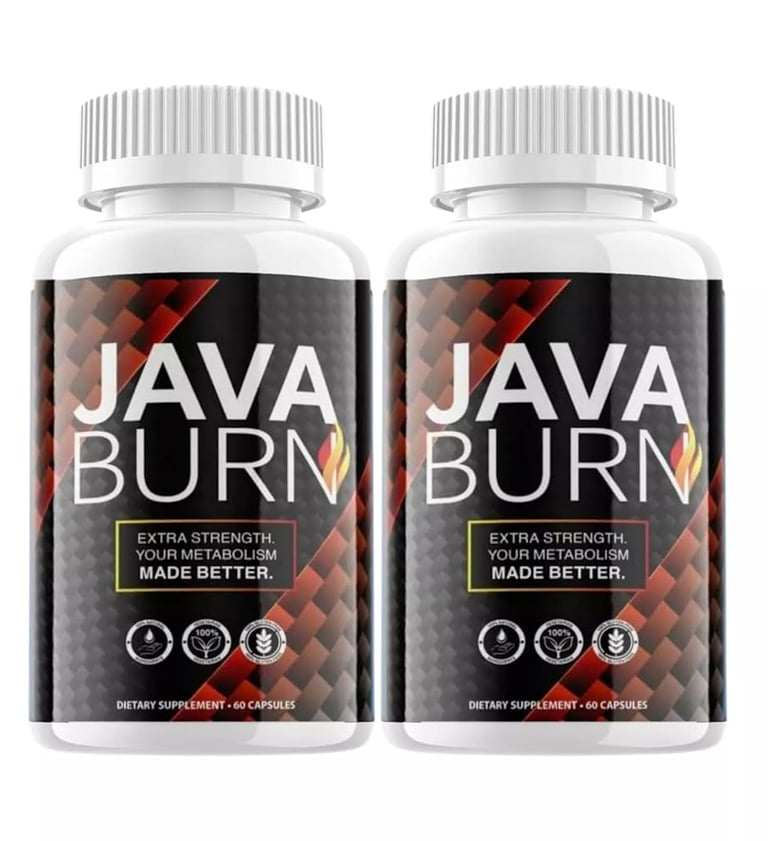 Java Burn 