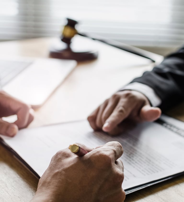 نظام الرقابة الداخلية والتدقيق الداخلي لحماية أصول الشركة وتحسين الكفاءة التشغيلية في الكويت