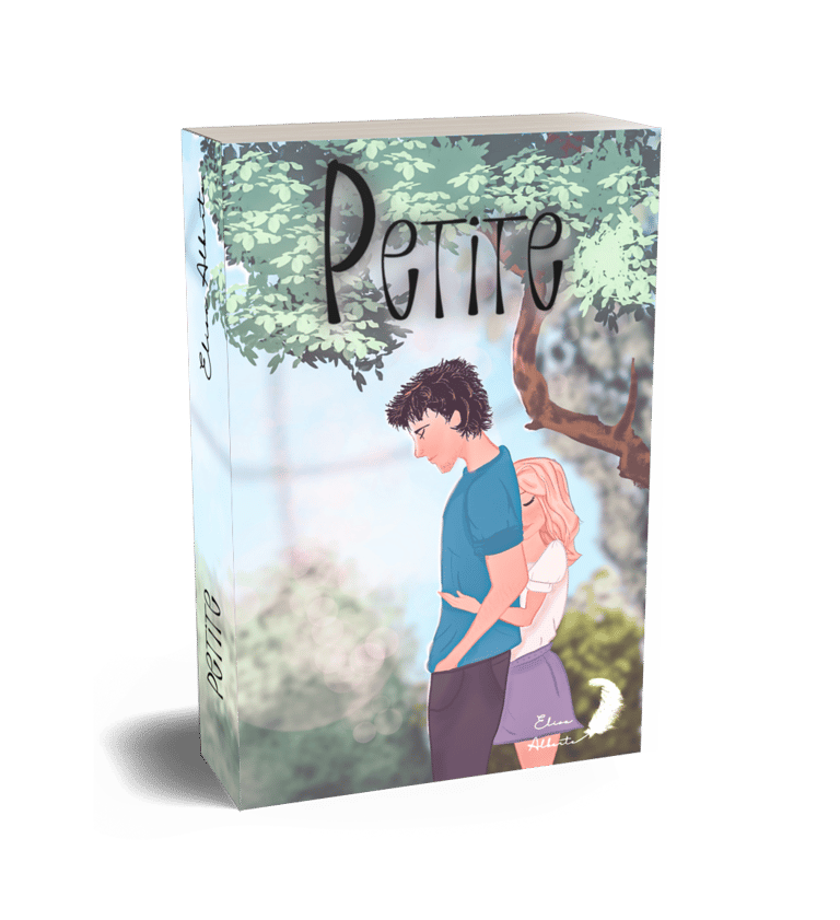 Petite - broché