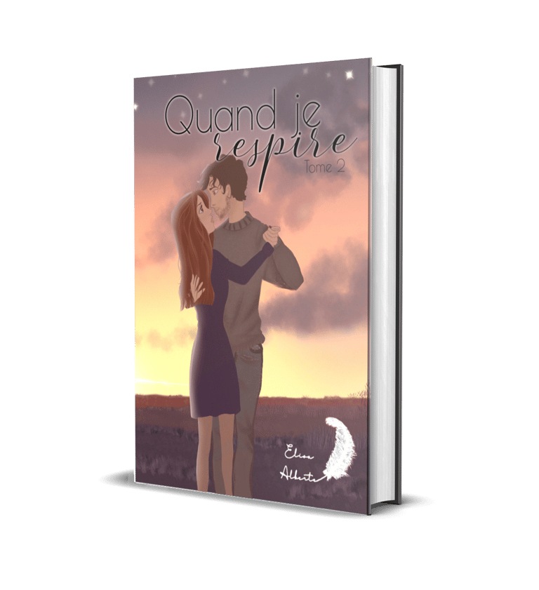 Quand je respire - Tome 2 - broché