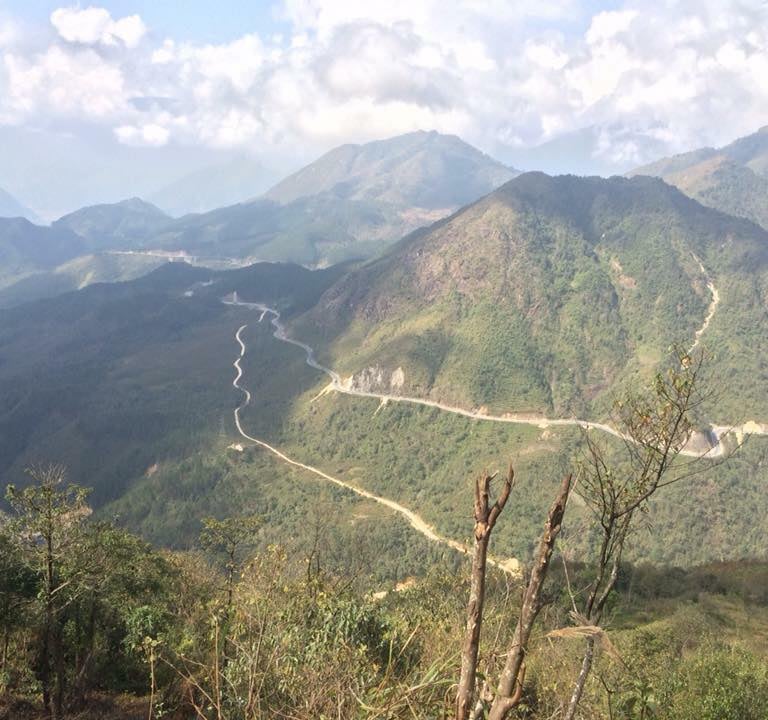 private car to Sa Pa