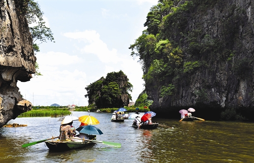 Tam Coc – Trang An, Ninh Binh Travel Tips