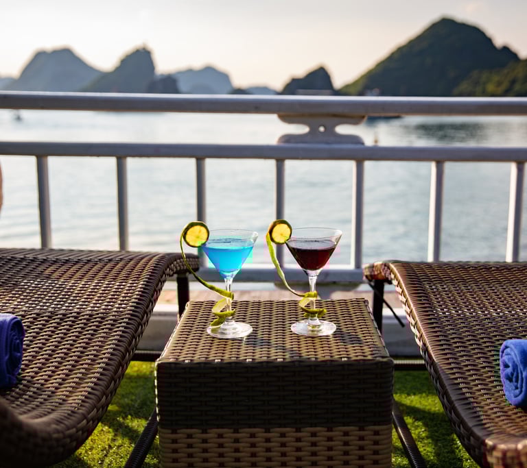 Ha Long Tours, Private Car to Ha Long – if emphasizing transport