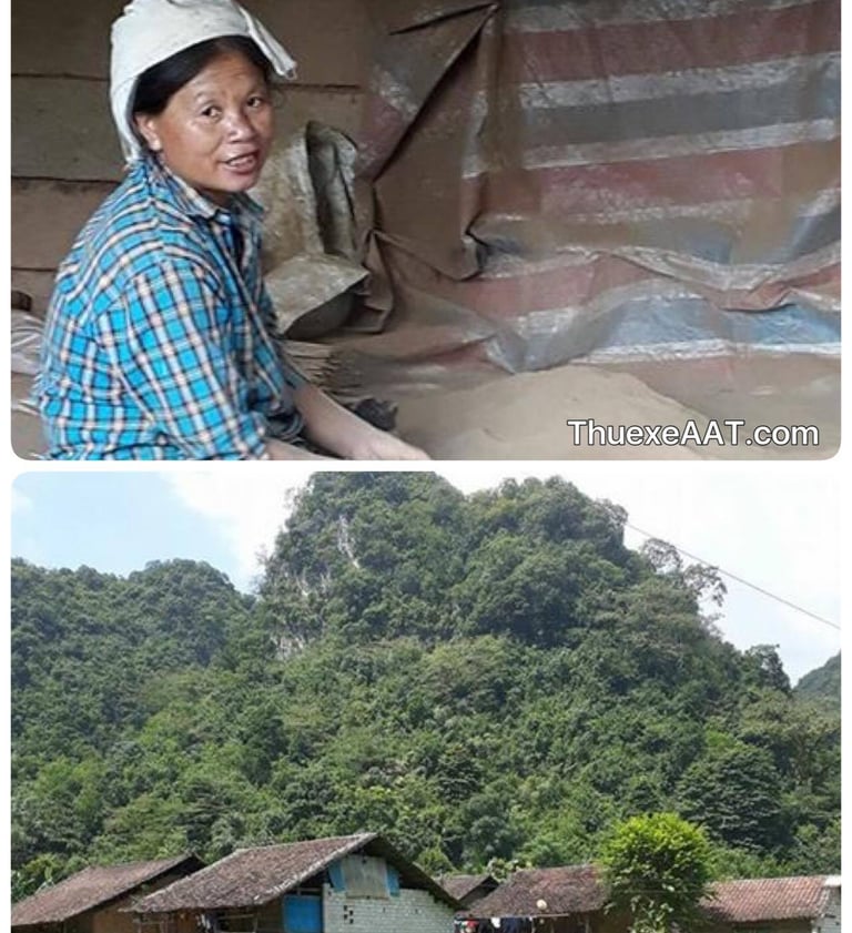 Kinh nghiệm du lịch Cao Bằng từ Hà Nội 0949995959