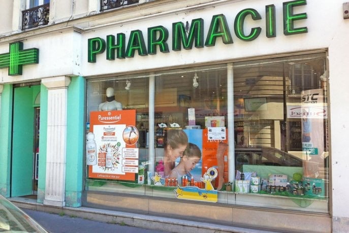 medicament maroc tanger