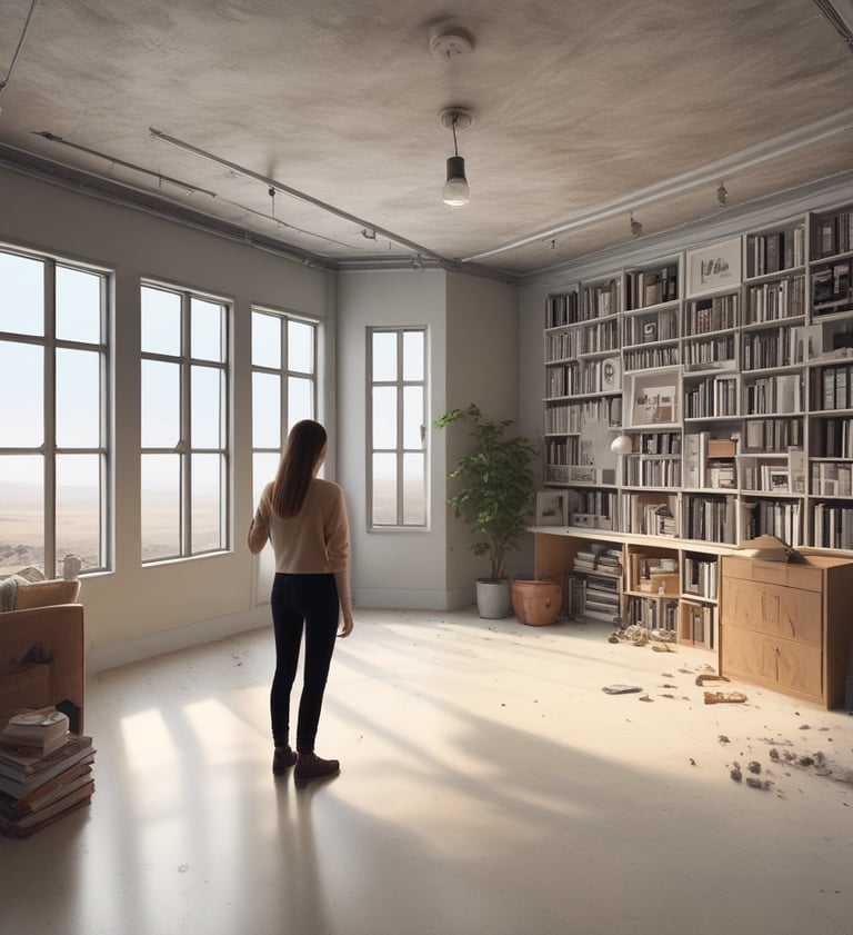 black blue and yellow textile